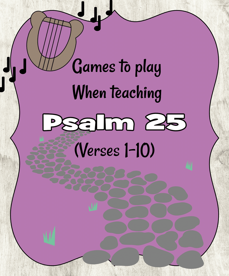 Psalm - Games