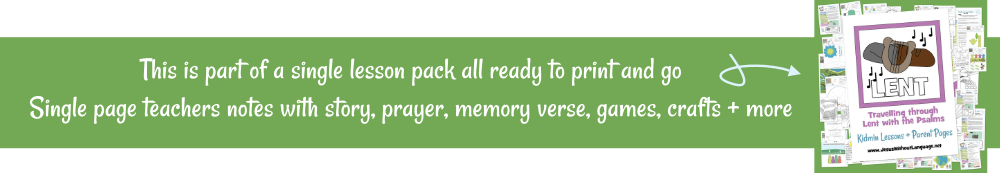 link to TPT lesson set