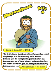 117-Barnabas-Card