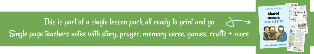 link to TPT lesson set