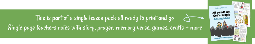 link to TPT lesson set
