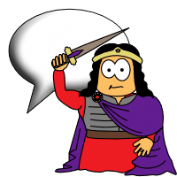 Wanting a King (1 Samuel 8) | Story