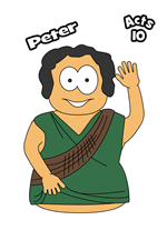 121-Peter