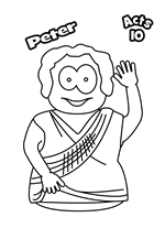121-Peter-colouring