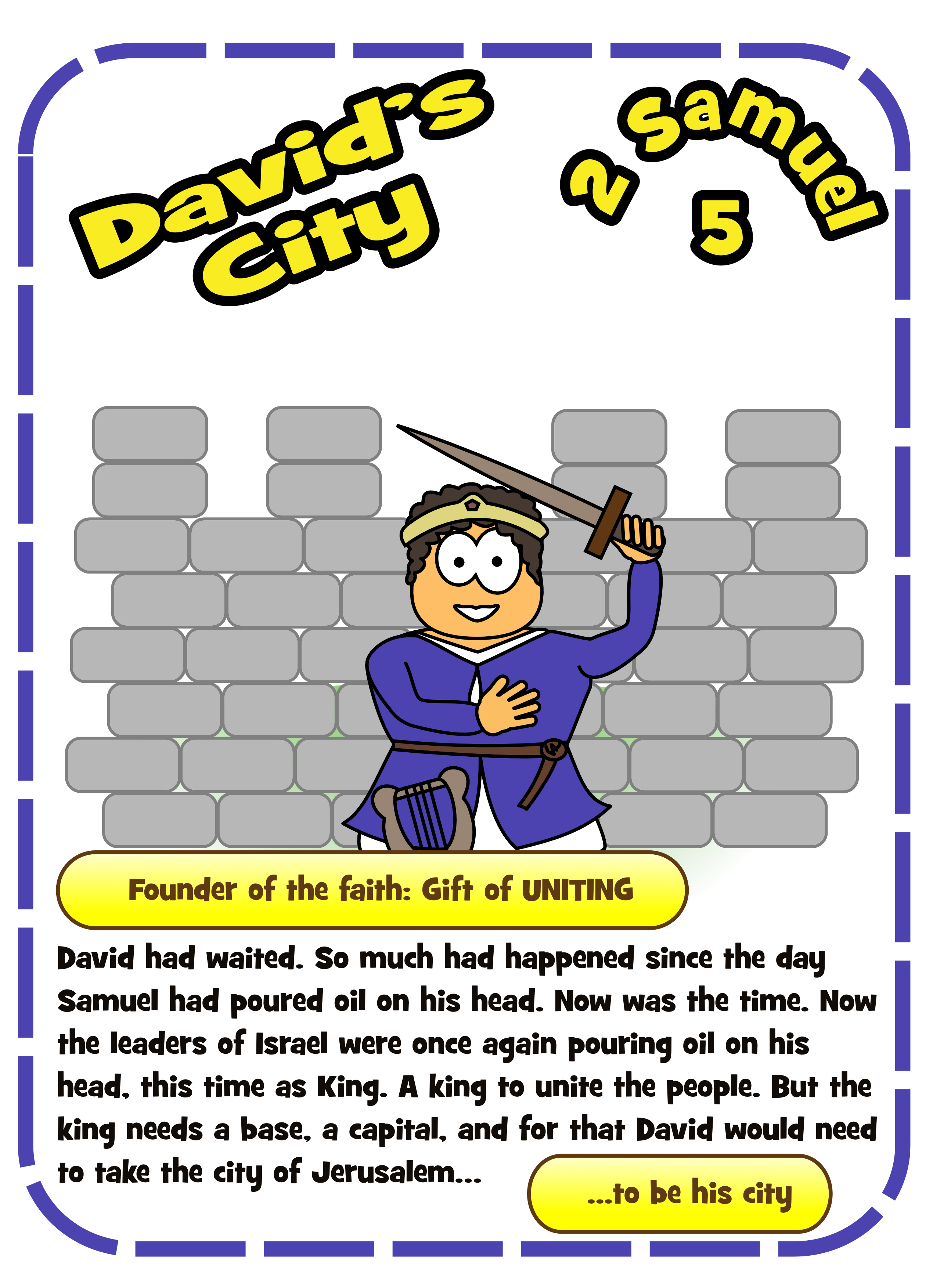125-David's-City-card