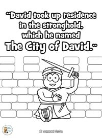 125-David's-City-colouring
