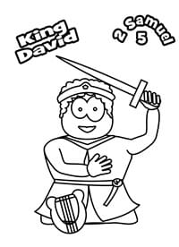 125-David's-City-David-colouring