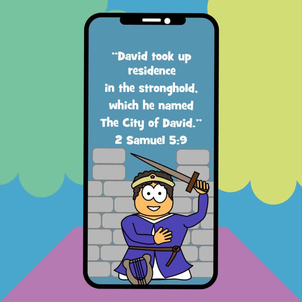JWL phone background