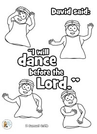 126-David-Danced-colouring