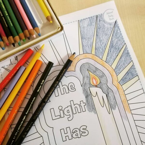 Advent Daily pack - Image 5