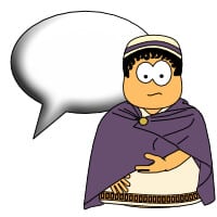 The Rich Man (Mark 10) | Story