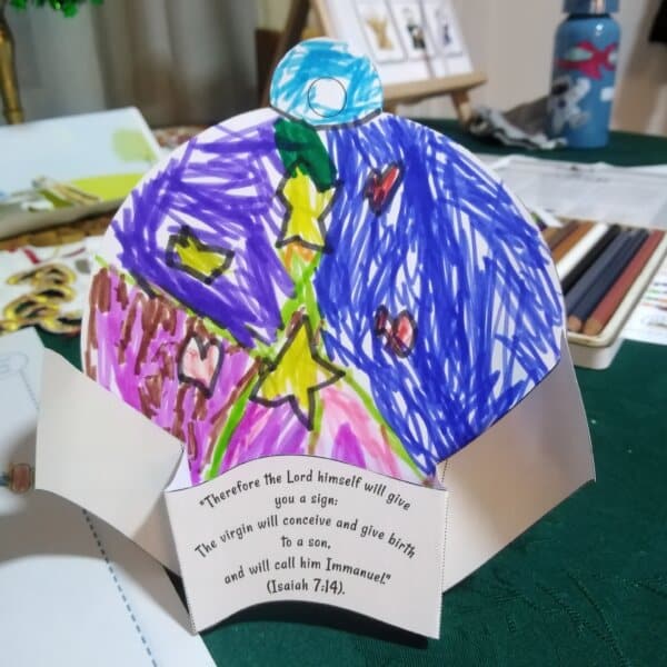 Advent Daily pack - Image 7