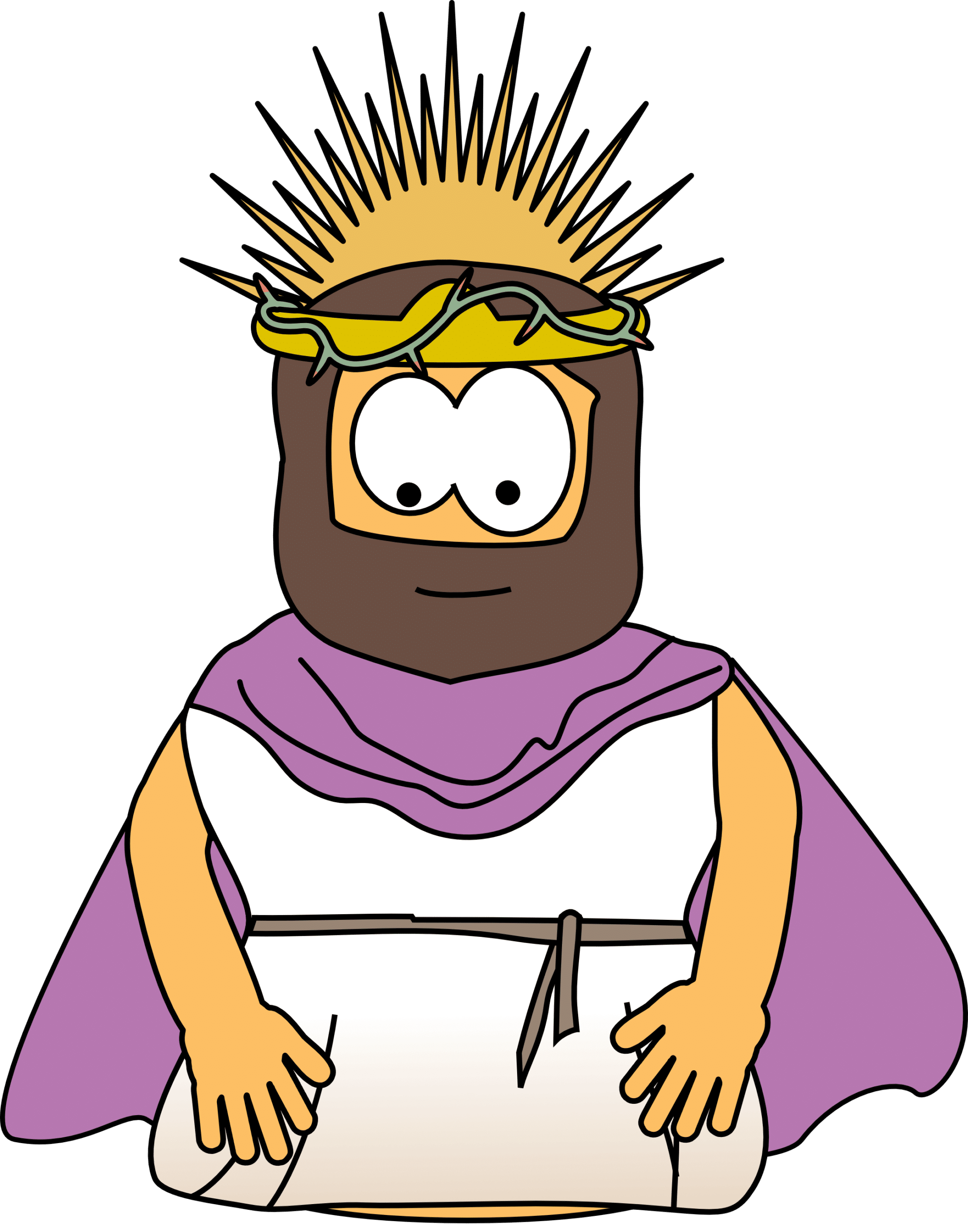 142-Jesus