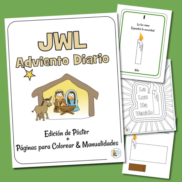 Adviento Diario