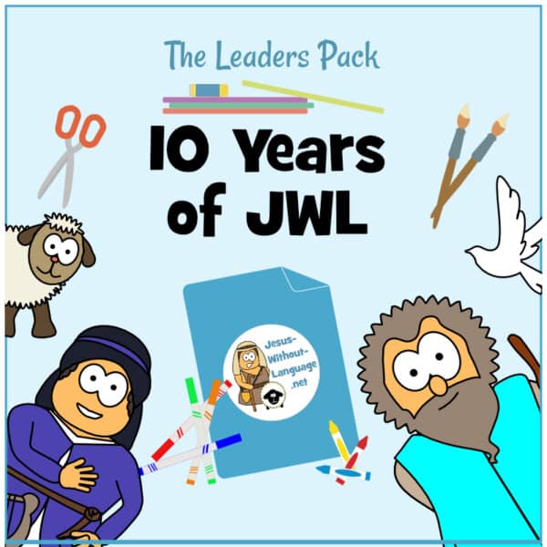 JWL Leaders Pack - FREE
