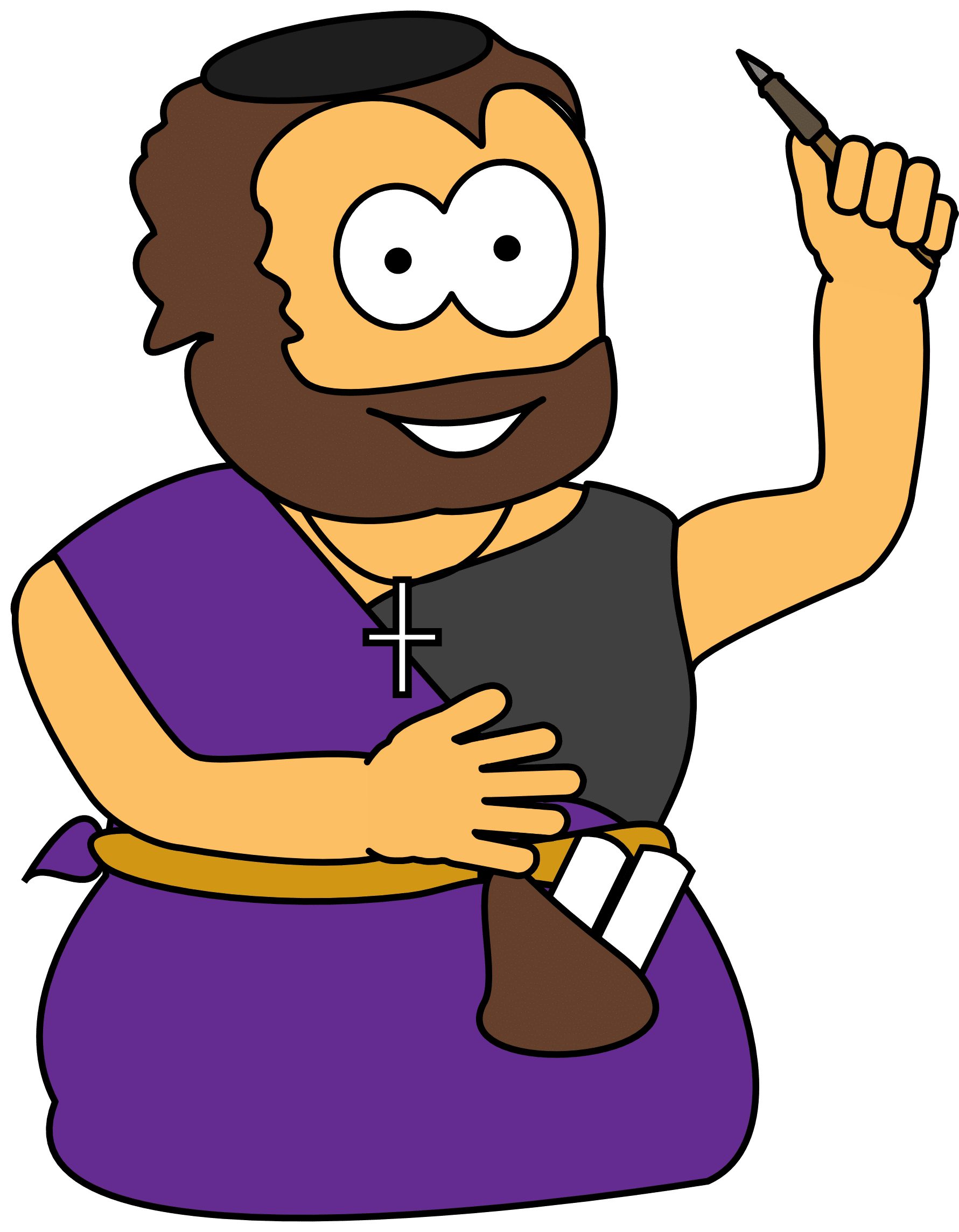 JWL-TheBody-Paul