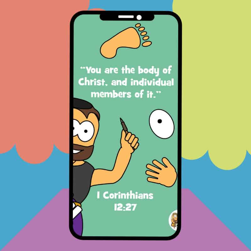 JWL-TheBody-phone-background