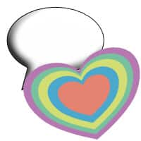 Love is (1 Corinthians 13) | Story