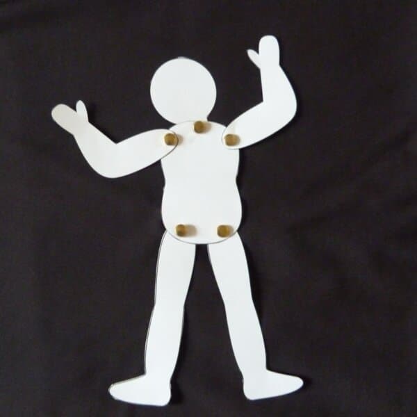 The Body - 1 Corinthians 12 - Image 4