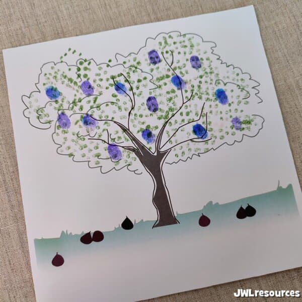 Lost Authority (Fig Tree Parable) : Lent C3 - Image 5