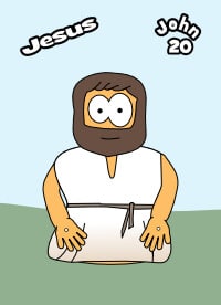 JWL-Jesus-Character