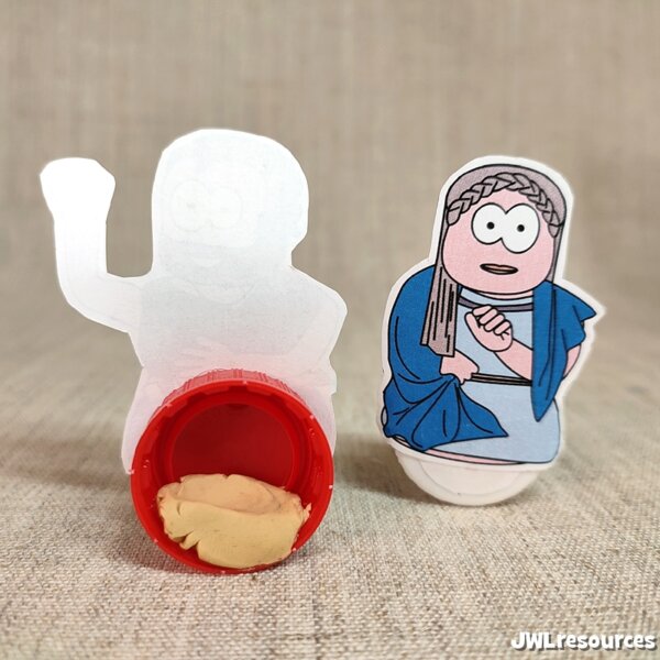 Lydia- Acts 16 - Image 7
