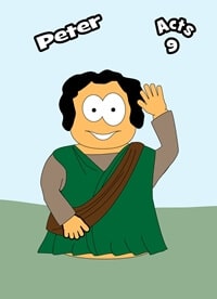 JWL-PeterO-Character