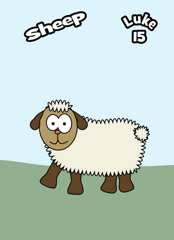 JWL-The99-Sheep