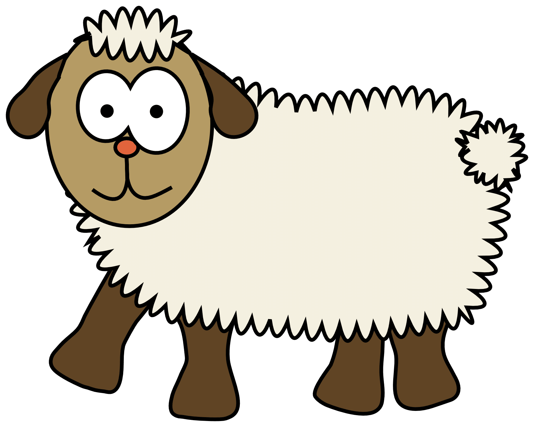 JWL-The99-Sheep