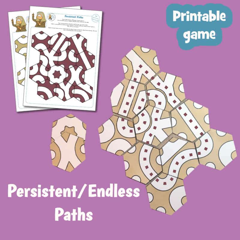 JWL-Persistent-Paths