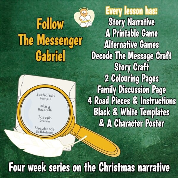 Gabriel's Messages - Image 10