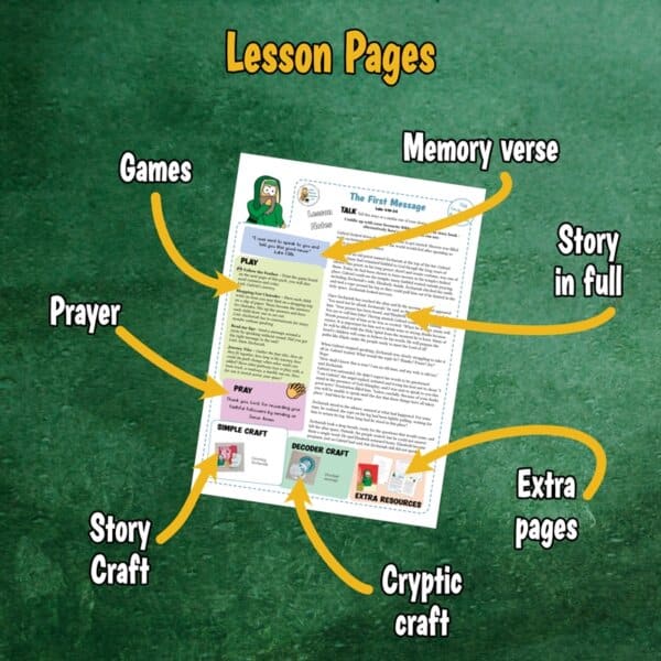 Gabriel's Messages - Image 9