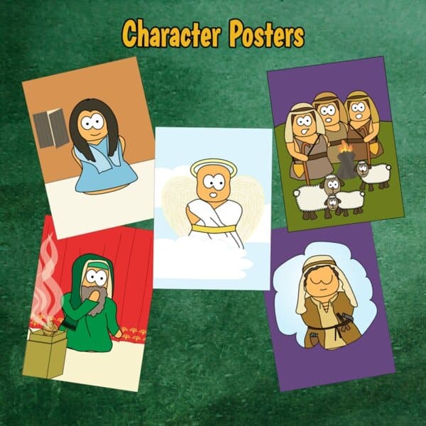 Gabriel's Messages - Image 3