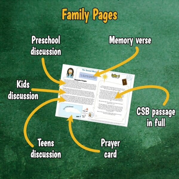 Gabriel's Messages - Mary - Image 3