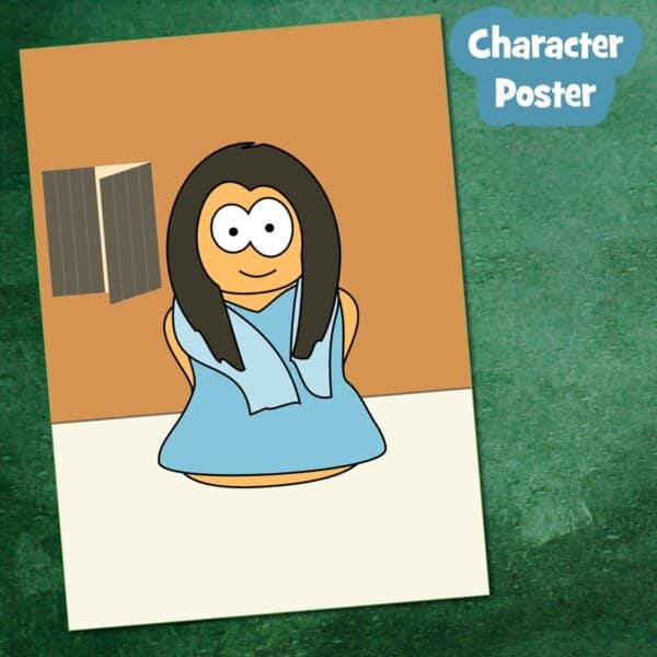 Gabriel's Messages - Mary - Image 8