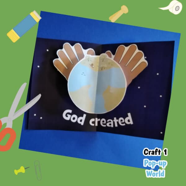 Creation - Genesis 1 - Image 5