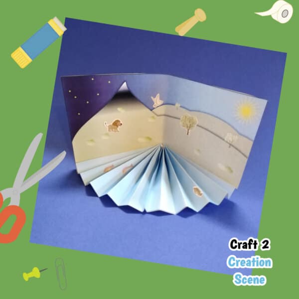 Creation - Genesis 1 - Image 6