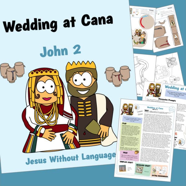 The Centurions Faith - Luke 7 (Copy)