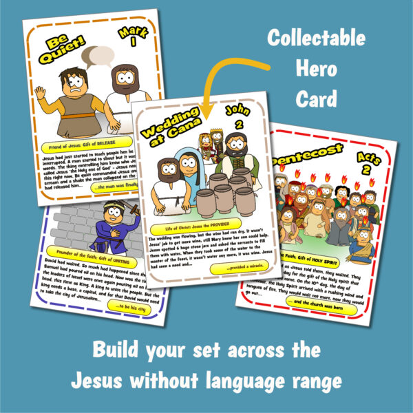 The Centurions Faith - Luke 7 (Copy) - Image 7